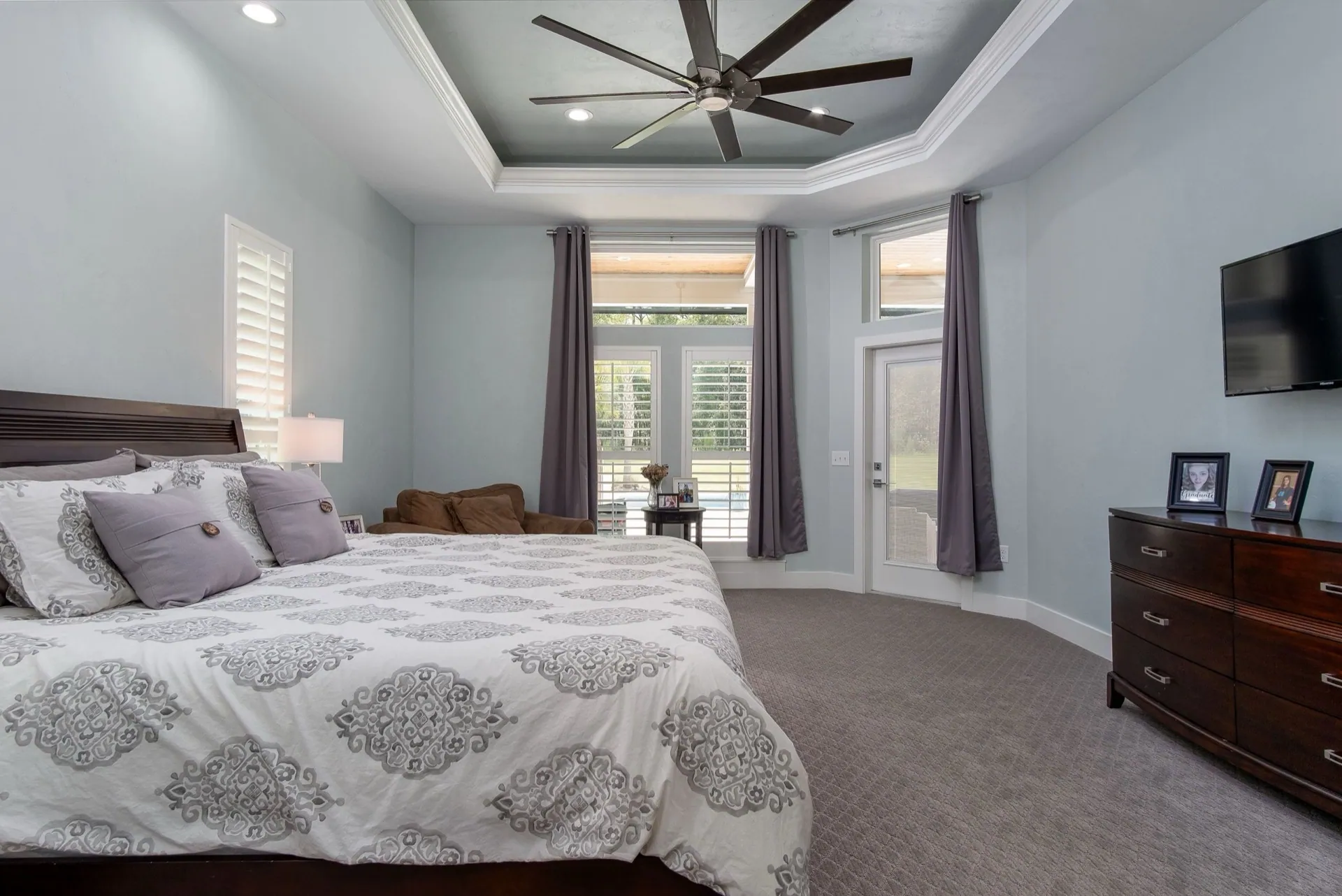 Old Oak Custom, custom home in Gainesville, FL, photo 2 of 8