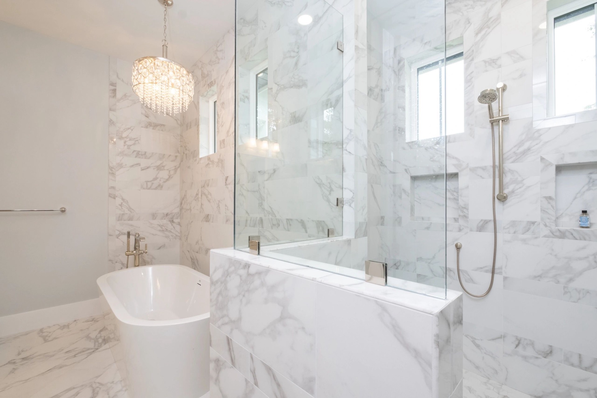 Coastal Modern, custom home in Wexford, photo 10 of 10