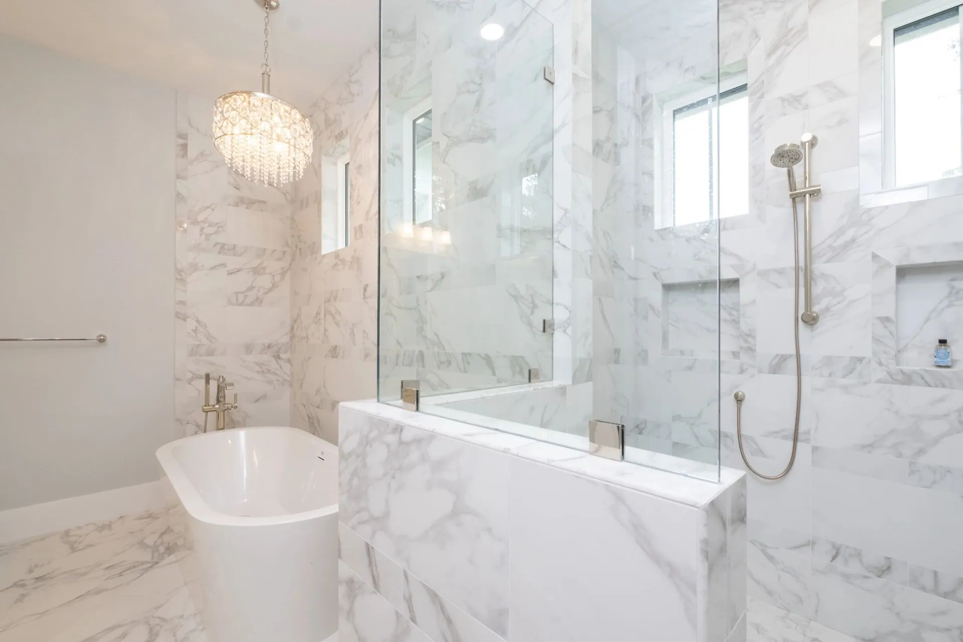 Coastal Modern, custom home in Wexford, photo 10 of 10