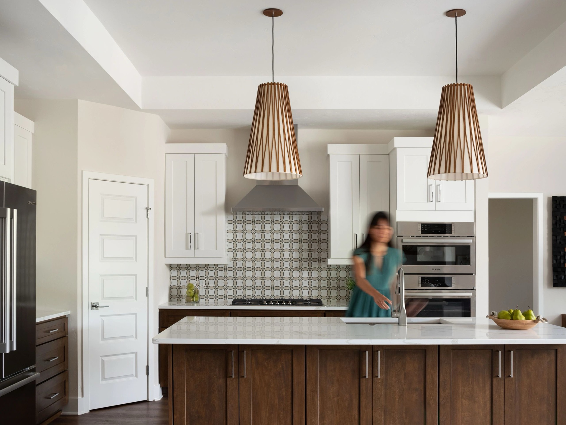 Modern Custom Home, custom home in Gainesville, FL, photo 5 of 12
