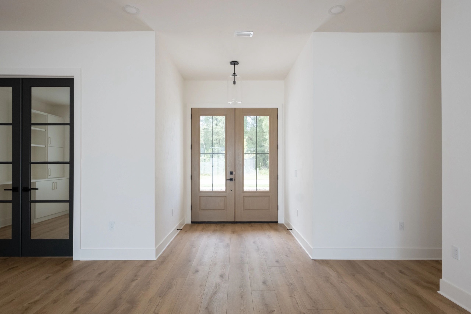 Hill Country Retreat, custom home in Wimberley, photo 6 of 11
