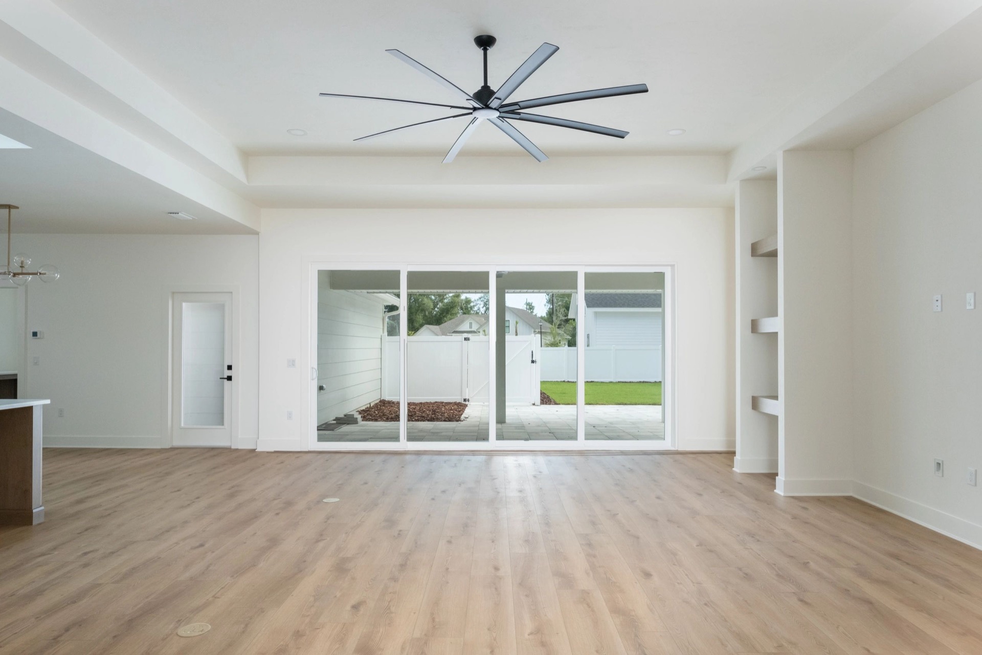 Hill Country Retreat, custom home in Wimberley, photo 11 of 11
