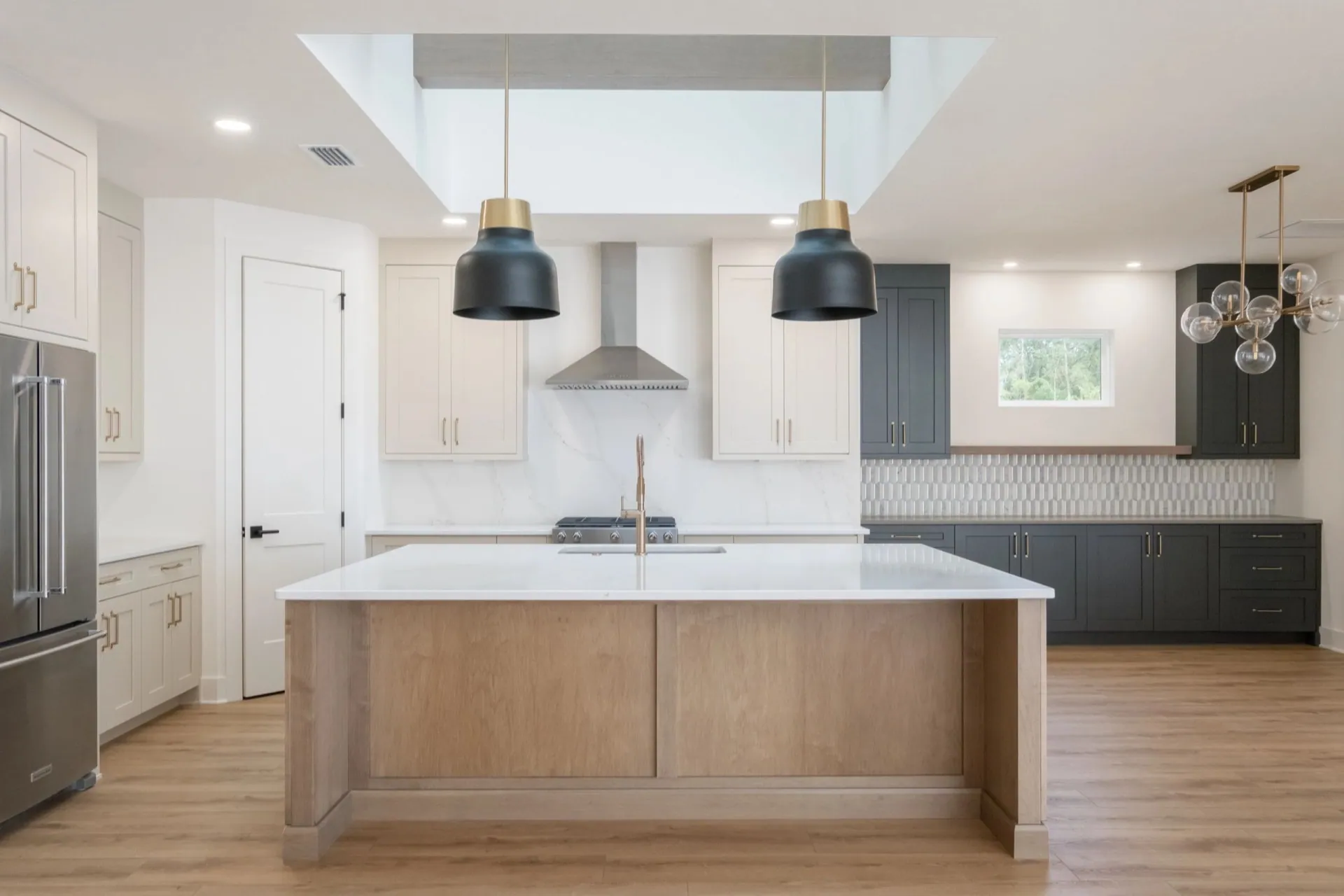 Hill Country Retreat, custom home in Wimberley, photo 8 of 11