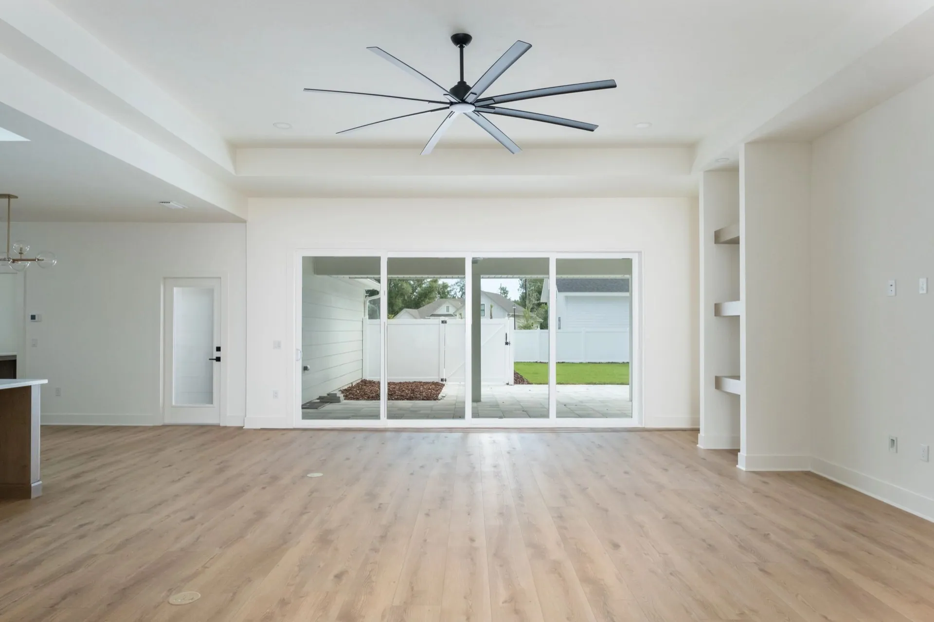 Hill Country Retreat, custom home in Wimberley, photo 11 of 11