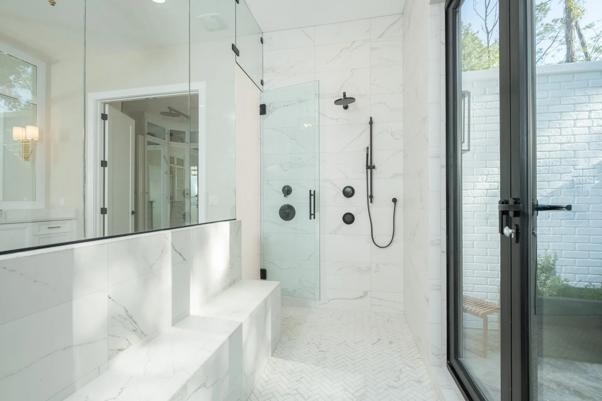 Modern Farmhouse, custom home in Wexford, photo 22 of 23