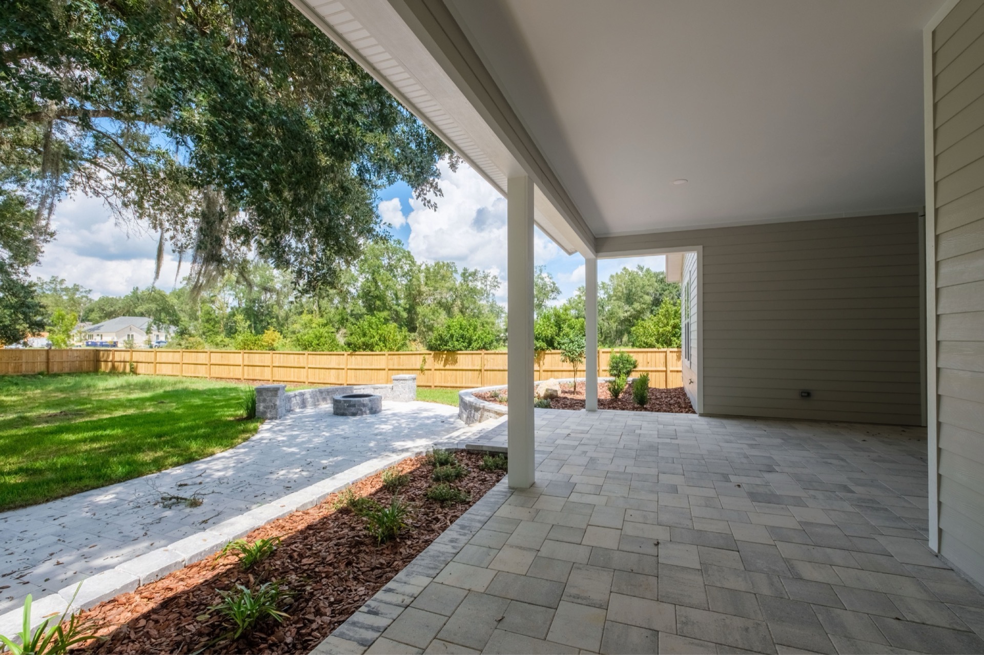 Wilds Plantation Custom, custom home in Wilds Plantation, photo 3 of 32