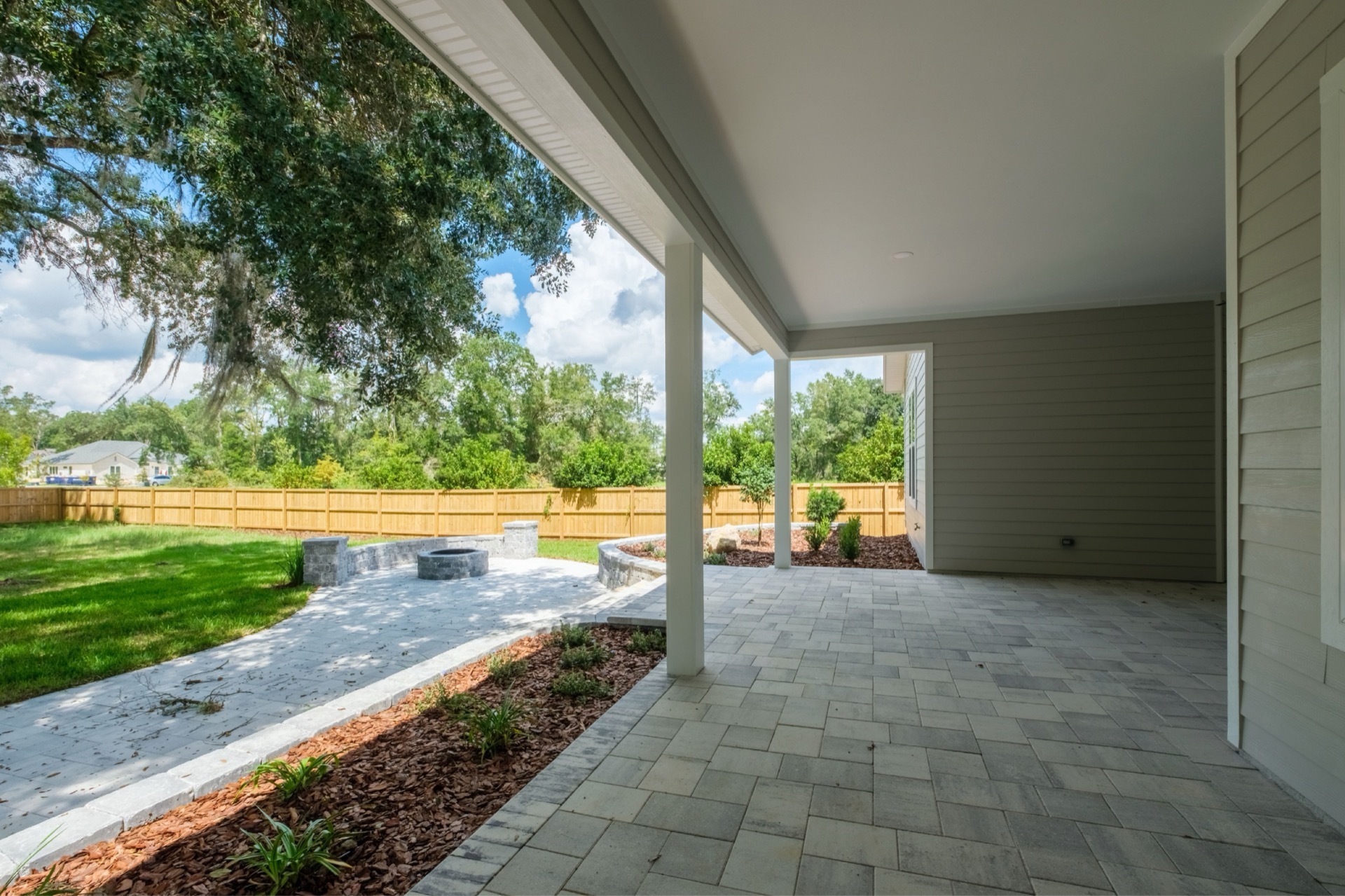 Wilds Plantation Custom, custom home in Wilds Plantation, photo 5 of 32