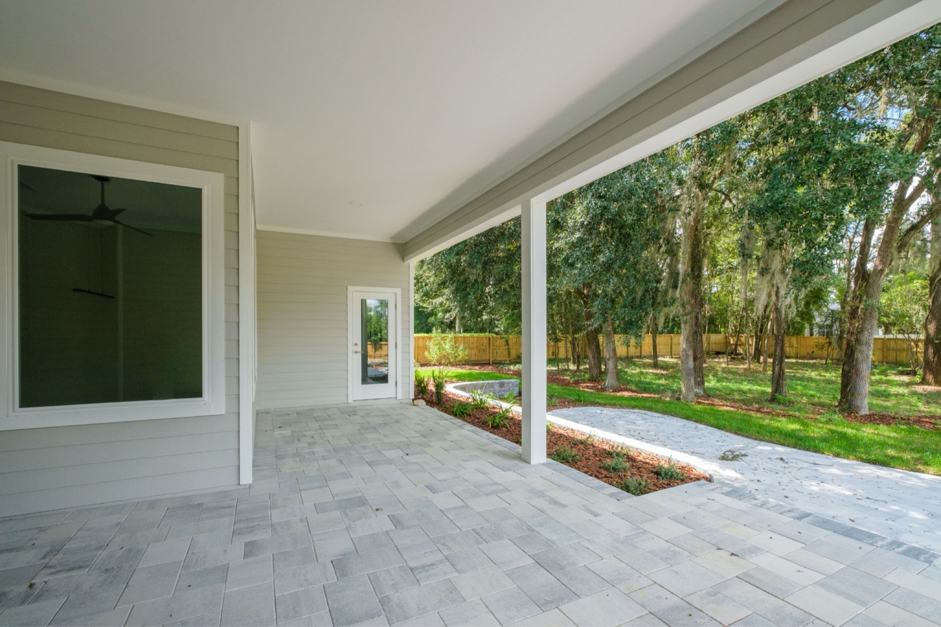 Wilds Plantation Custom, custom home in Wilds Plantation, photo 7 of 32