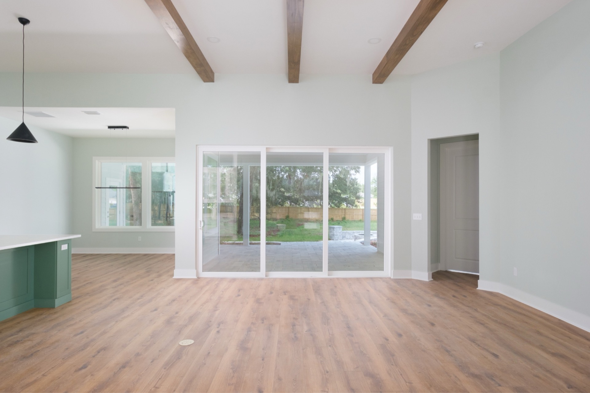 Wilds Plantation Custom, custom home in Wilds Plantation, photo 21 of 32