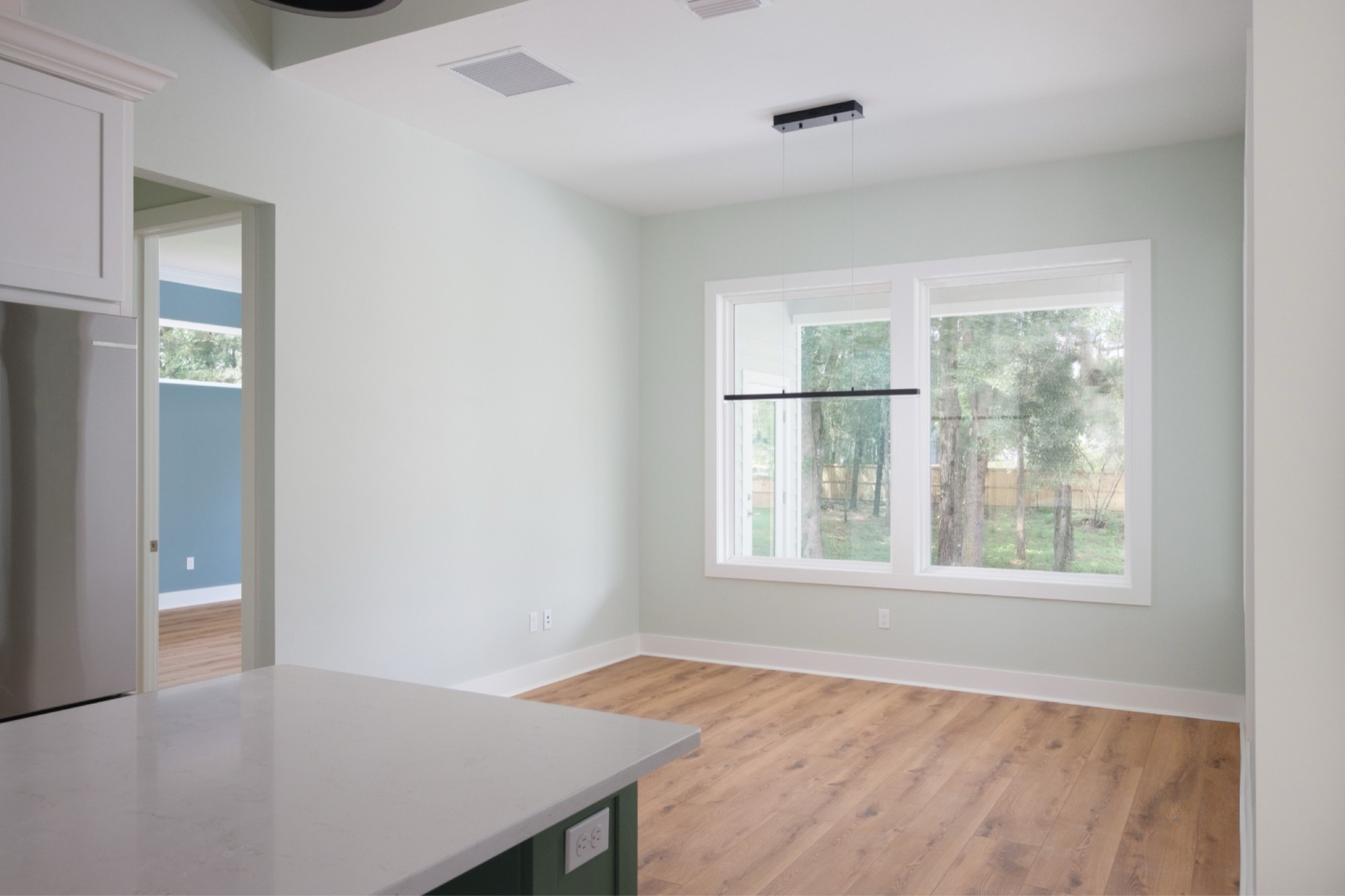 Wilds Plantation Custom, custom home in Wilds Plantation, photo 25 of 32