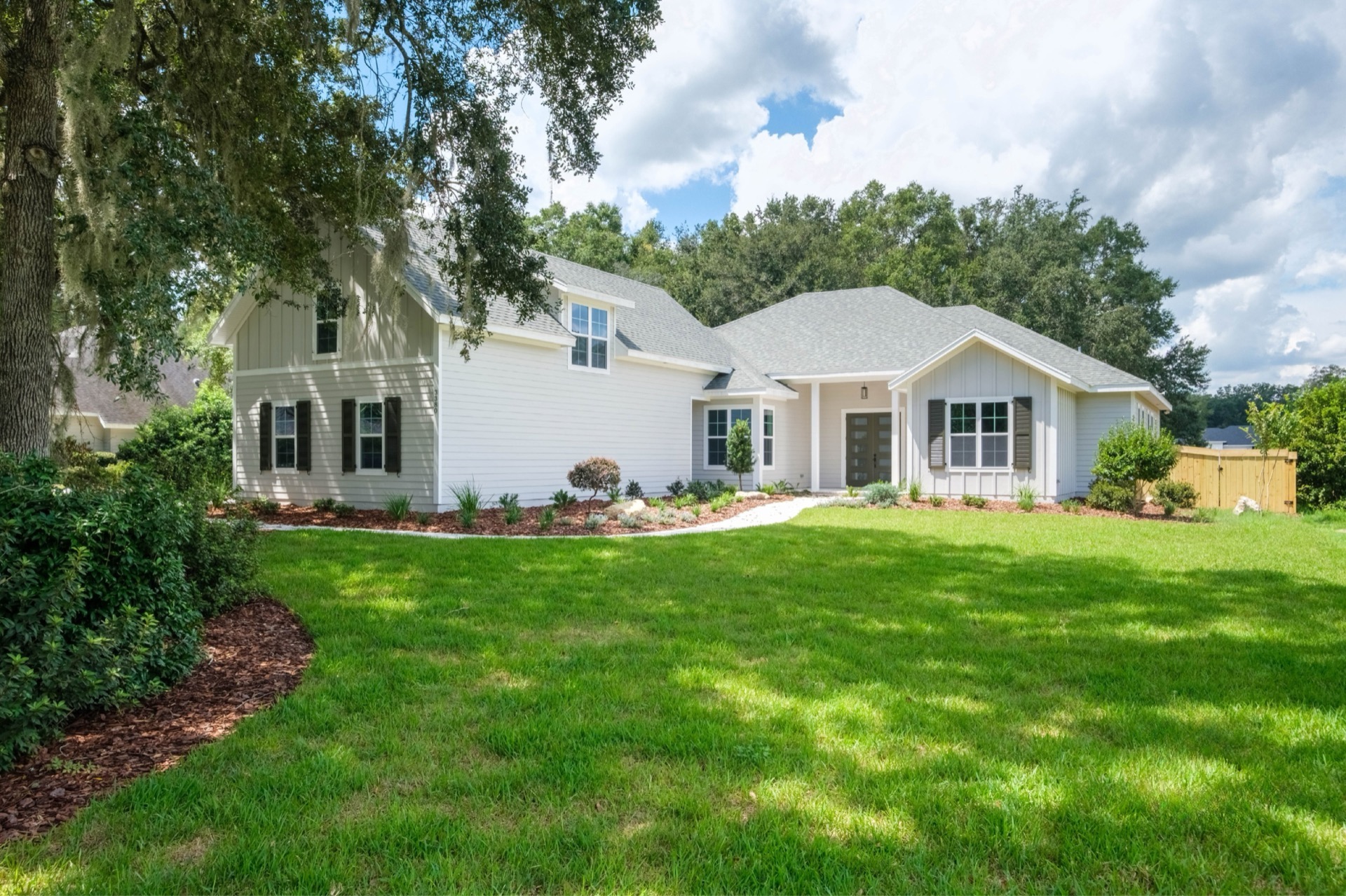 Wilds Plantation Custom, custom home in Wilds Plantation, photo 28 of 32