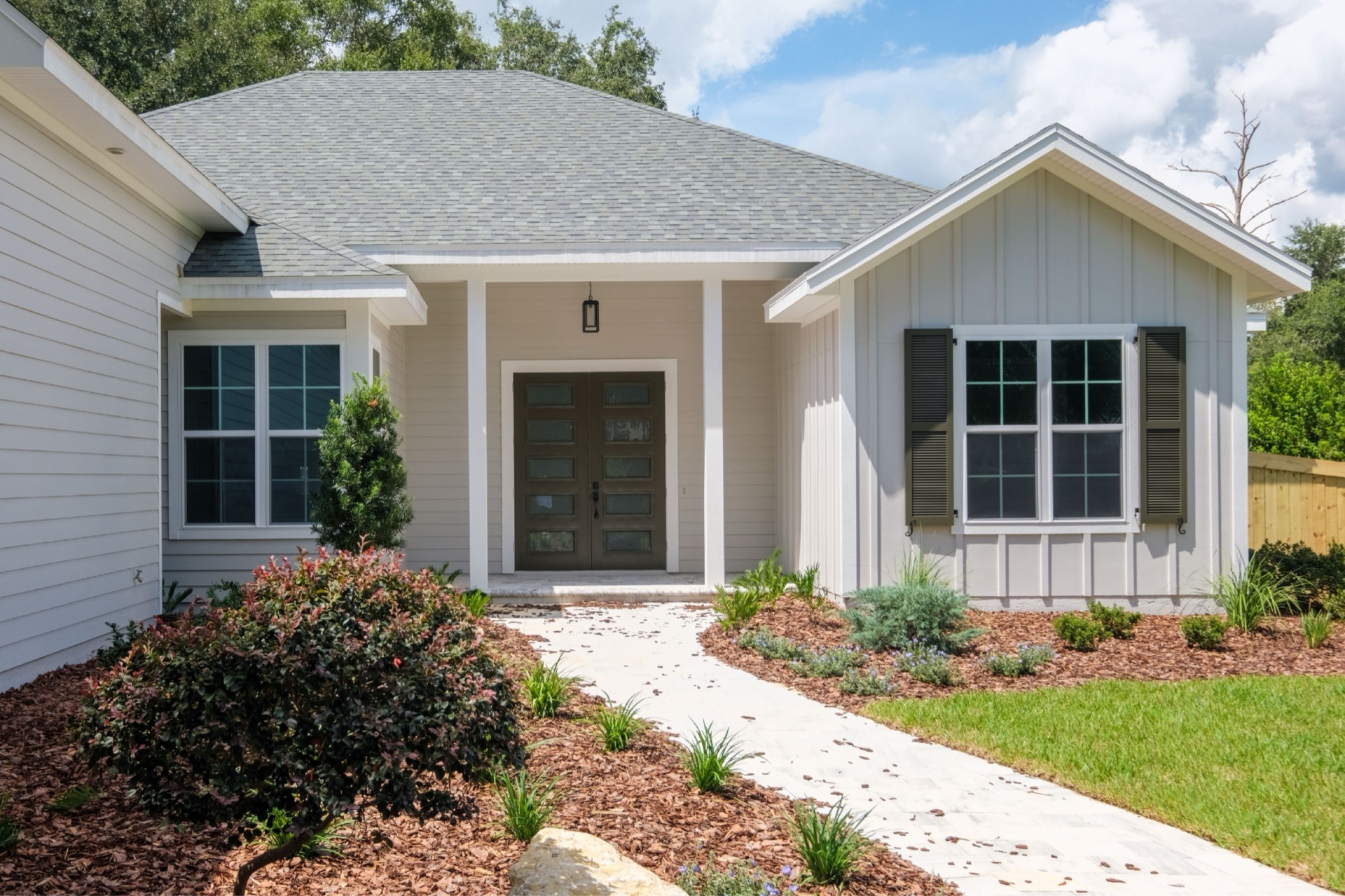 Wilds Plantation Custom, custom home in Wilds Plantation, photo 29 of 32