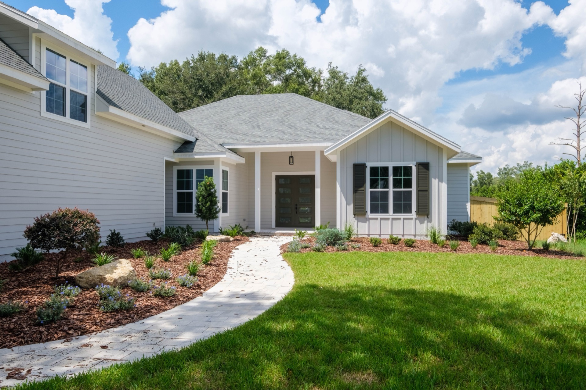 Wilds Plantation Custom, custom home in Wilds Plantation, photo 30 of 32
