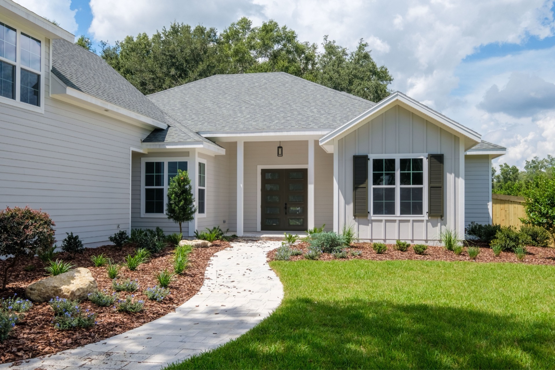 Wilds Plantation Custom, custom home in Wilds Plantation, photo 31 of 32