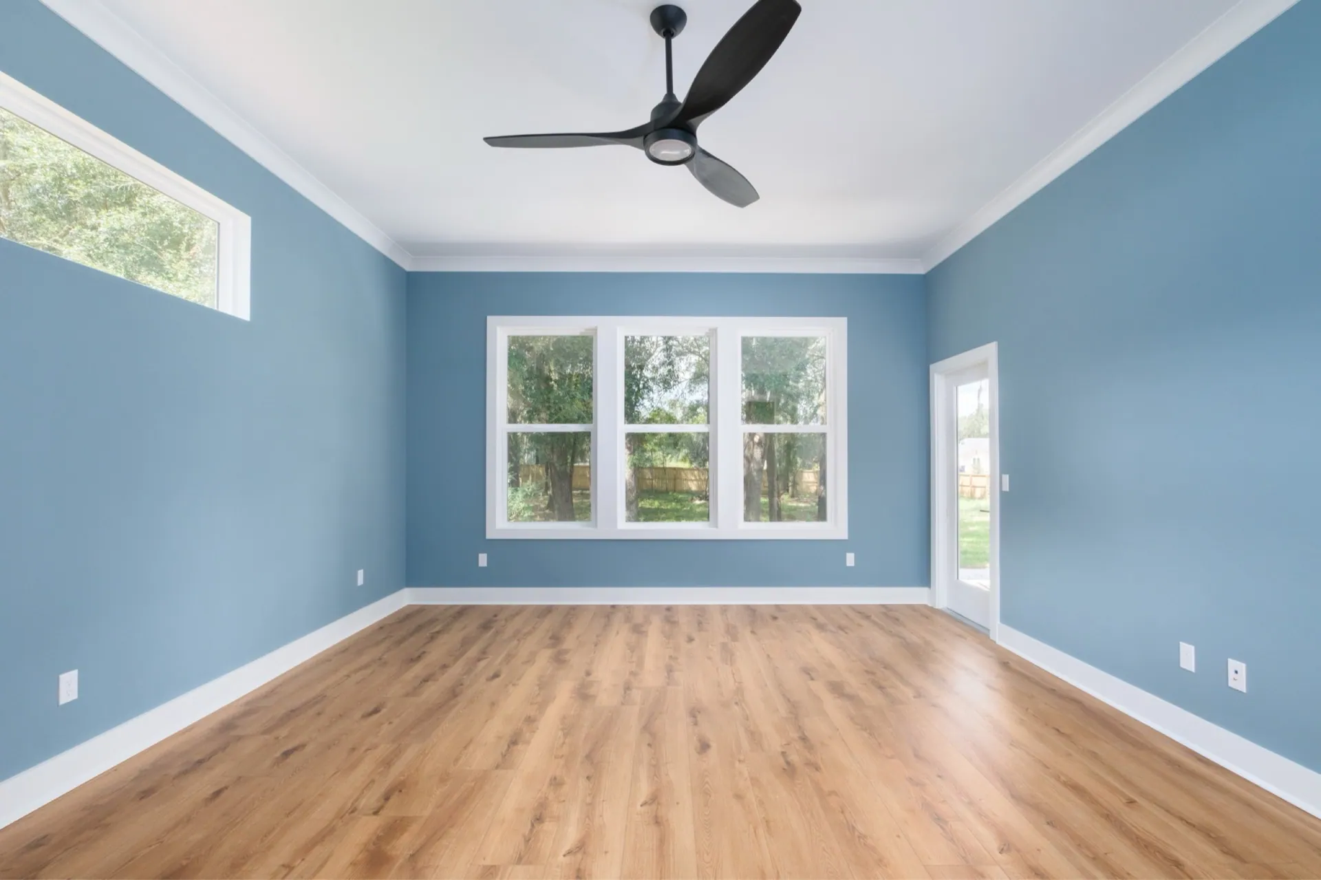 Wilds Plantation Custom, custom home in Wilds Plantation, photo 13 of 32